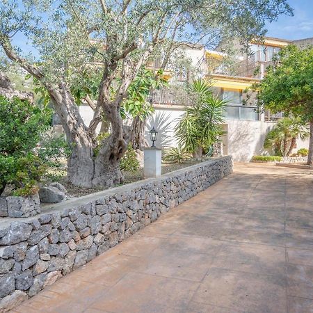 فيلا Casa Sunny Puerto de Sóller المظهر الخارجي الصورة