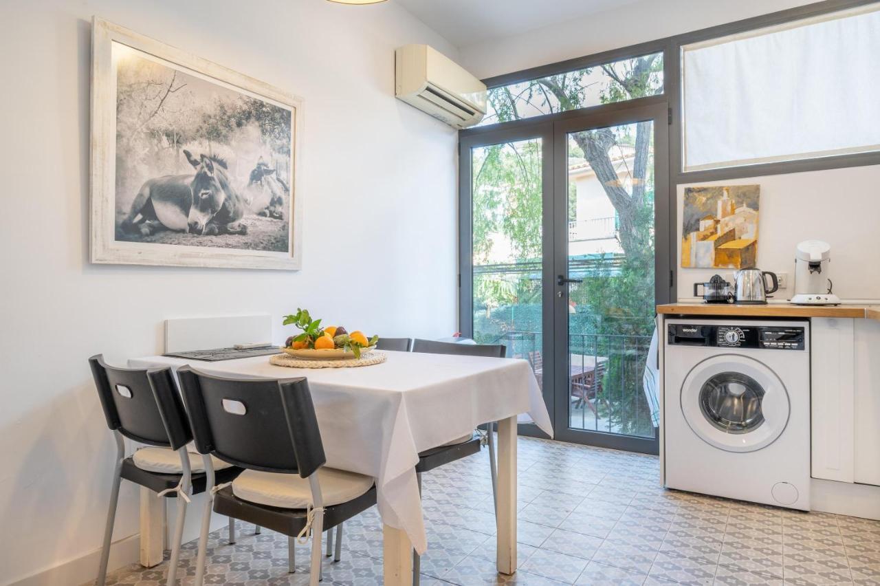 فيلا Casa Sunny Puerto de Sóller المظهر الخارجي الصورة