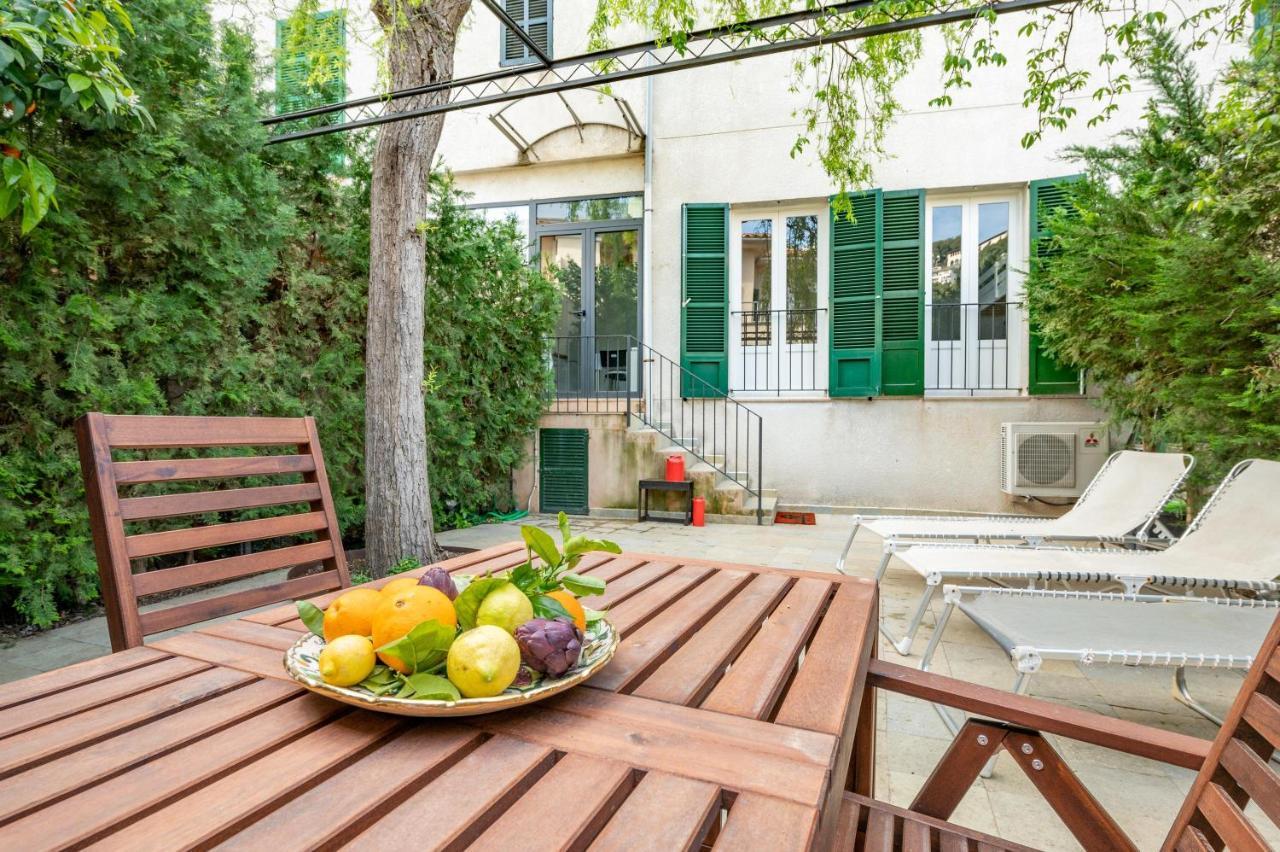 فيلا Casa Sunny Puerto de Sóller المظهر الخارجي الصورة
