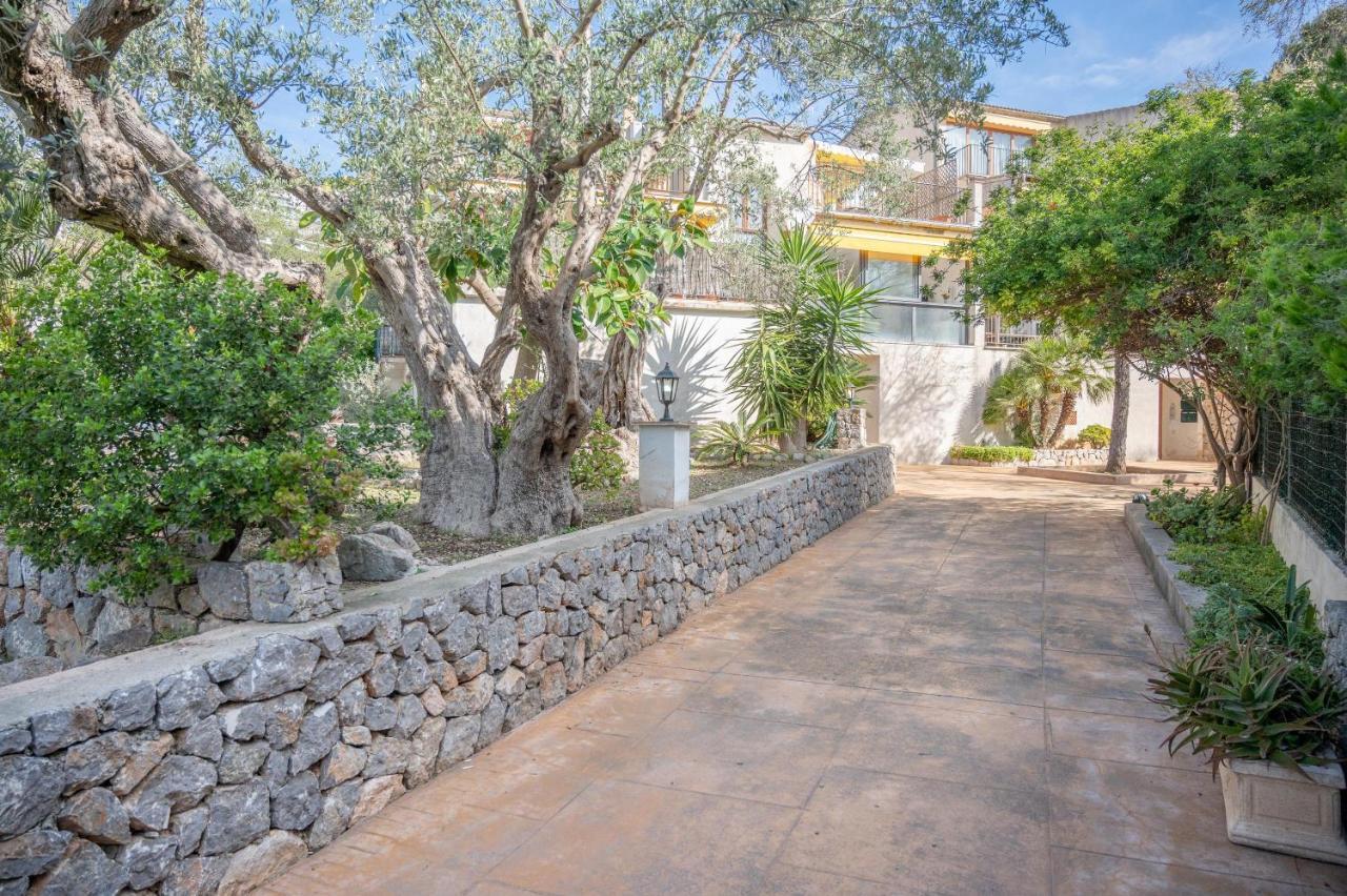 فيلا Casa Sunny Puerto de Sóller المظهر الخارجي الصورة