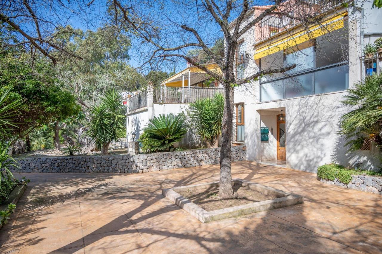 فيلا Casa Sunny Puerto de Sóller المظهر الخارجي الصورة