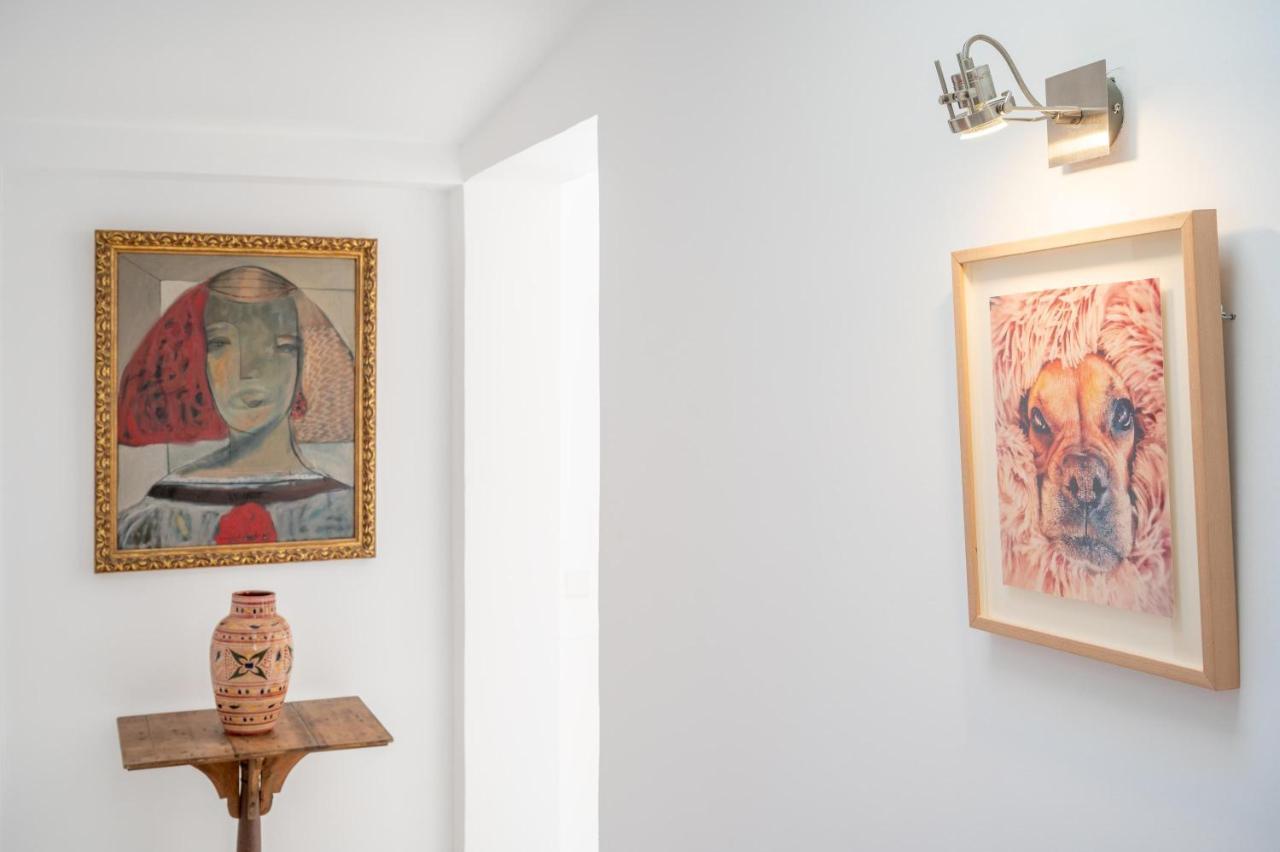 فيلا Casa Sunny Puerto de Sóller المظهر الخارجي الصورة
